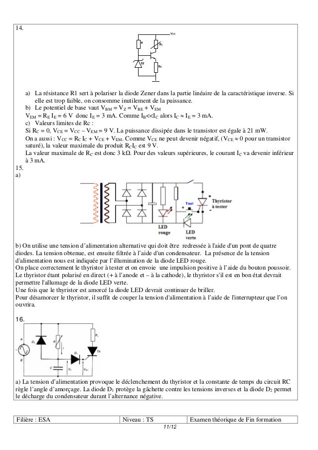 TÉLÉCHARGER LES MODULES DE ESA OFPPT PDF LES MODULES DE ESA OFPPT PDF